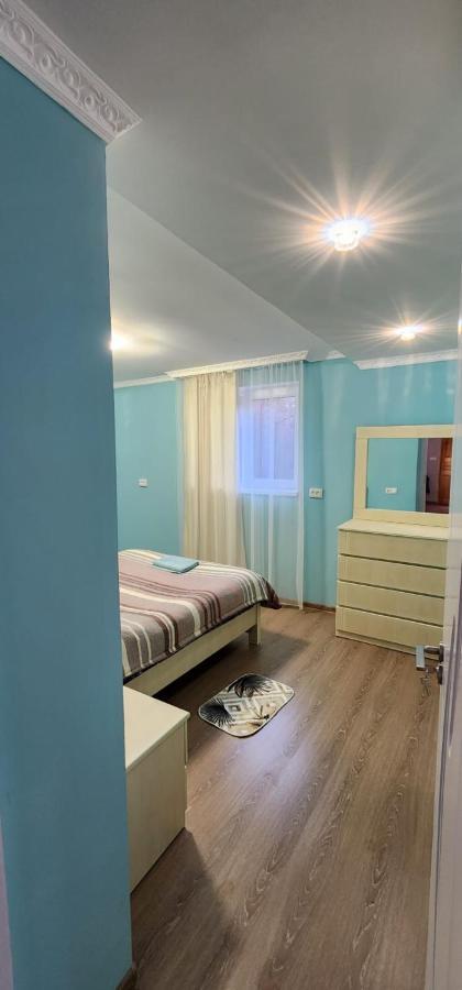 My Home Kutaisi Eksteriør billede