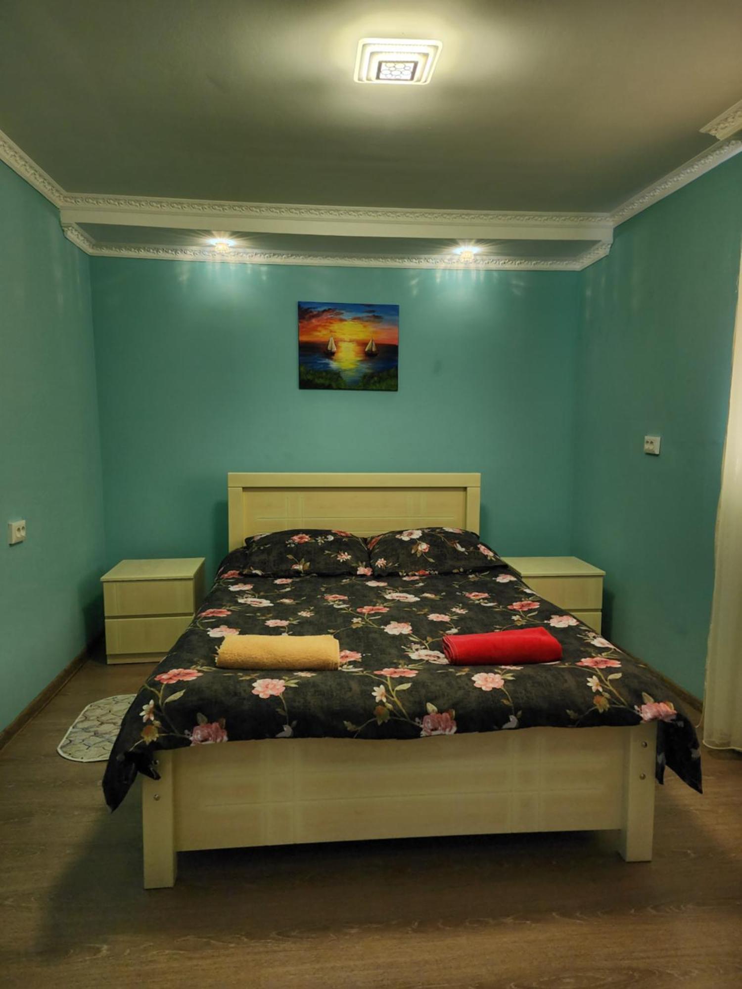 My Home Kutaisi Eksteriør billede
